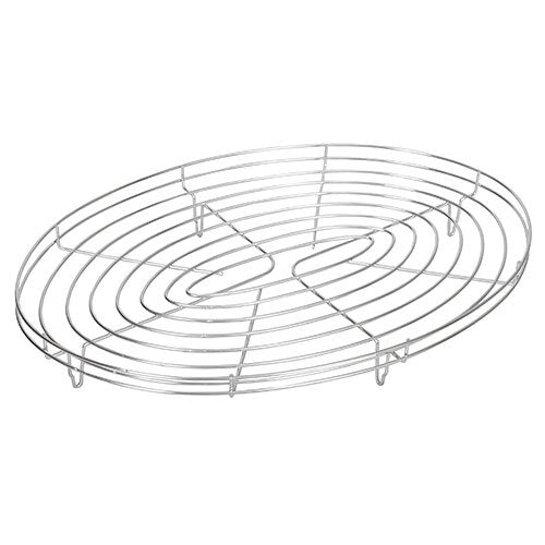 Russet Rack Cobb Fenced Roast Rack Supreme – The Barbeque Shop