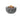 Fireplace Table Bowl 91X91X46