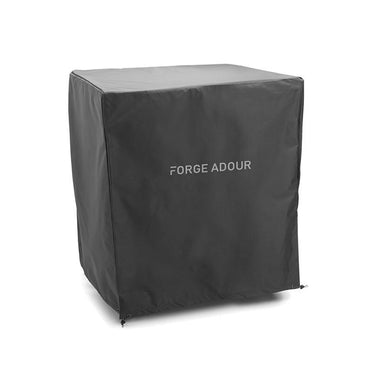 Cover for griddle with cart - Premium or Origin