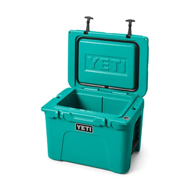 TUNDRA 35L COOL BOX - Aquifier Blue