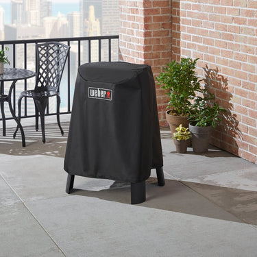 Weber Cover for Lumin 1000 & 2000 with Stand