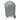 Funda para barbacoa Weber de 47 cm