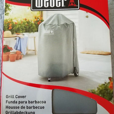 Funda para barbacoa Weber de 47 cm