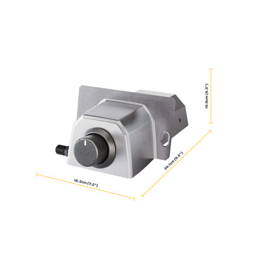 Ooni Gas Burner for Karu 12 and Karu 2