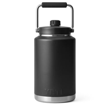 RAMBLER ONE GALLON(3.8L) JUG - BLACK