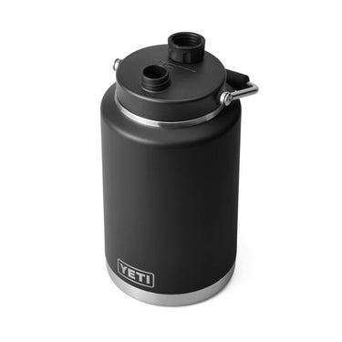 RAMBLER ONE GALLON(3.8L) JUG - BLACK