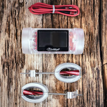 GrillEye Starter pack