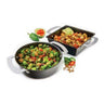 GrillPro Mini Wok Set