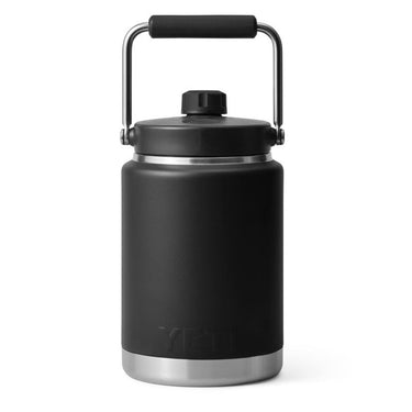 RAMBLER 1/2-GALLON (1.9 L) JUG - Black