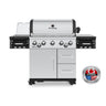 Broil King Imperial S 590 IR