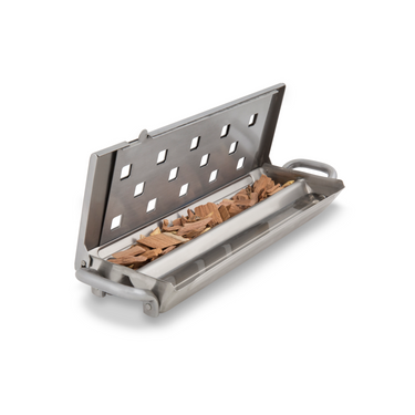 Broil King Stainless Steel Smoker Box