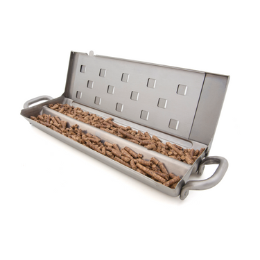 Broil King Stainless Steel Smoker Box