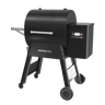 Traeger Ironwood 650 Wood Pellet Grill