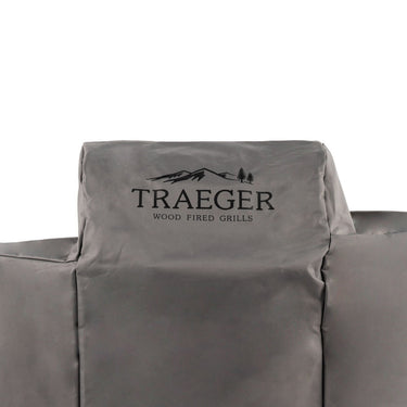 Traeger Ironwood 650 Cover