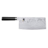 Kai shun classic damascus chinese chefs knife