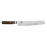 Kai Shun Premier damascus bread knife