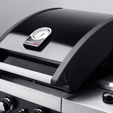 Grandhall G2 Classic Trolley