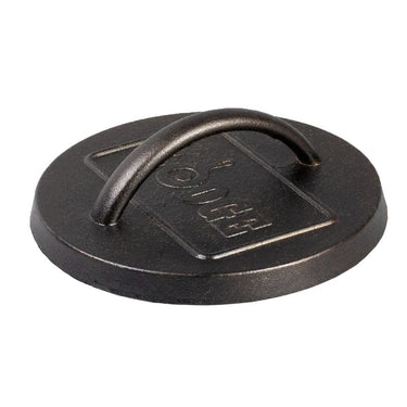 Lodge Cast Iron Burger Press 13.8 cm