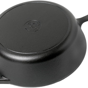 Lodge Cast Iron Deep Skillet 30cm