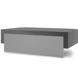 Lid For Premium 60 Cart Black