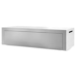 Lid For Premium 75 Stainless Steel