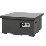 Lid for Square Table fireplace 112x85x50