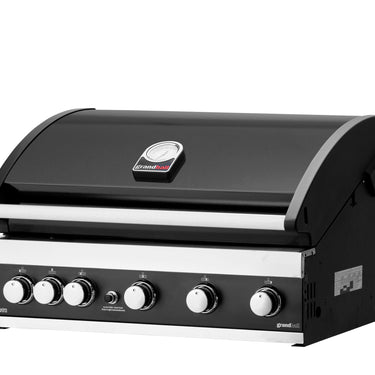 Grandhall Maxim G5 Built-In