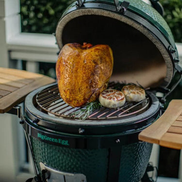 Big Green Egg - Minimax with feet