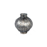 Morocco Globe Lantern Medium