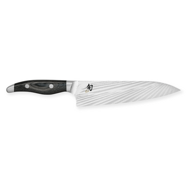 Kai Shun Nagare Damascus Chef knife