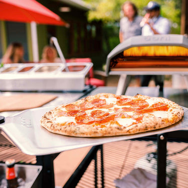 Ooni 14 in Compact Pizza Peel