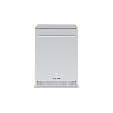 Broil King Stainless Steel 304 Fridge