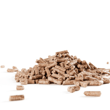 Ooni Premium Hardwood Oak Pellets 10kg