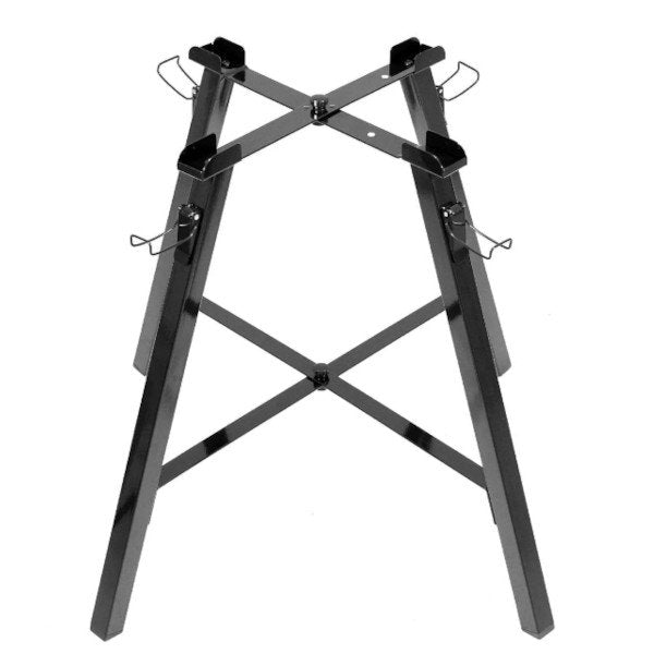 Portable Legs Portable Folding Legs - Mx – The Barbeque Shop