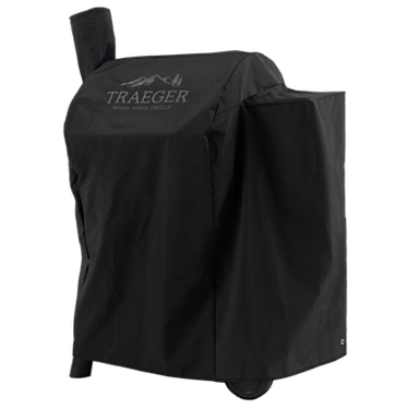 Traeger Pro 575 Cover