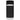 RAMBLER 12 OZ (354 ML) BOTTLE WITH HOTSHOT CAP - black