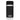 RAMBLER 12 OZ (354 ML) BOTTLE WITH HOTSHOT CAP - black