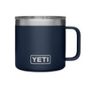 RAMBLER 14 OZ (414 ML) MUG - Navy