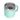 RAMBLER 14 OZ (414 ML) MUG - Seafoam