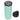 RAMBLER 18 OZ (532 ML) BOTTLE WITH CHUG CAP - seafoam