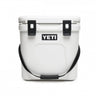 YETI ROADIE 24 COOL BOX - White