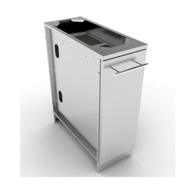 Sunstone Cabinet Spice Drawer