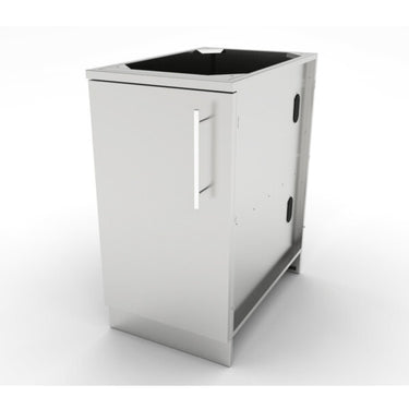 Sunstone Cabinet For Storage With Shelf (Open To Left)