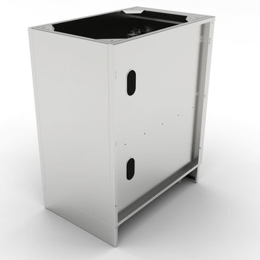 Sunstone Cabinet For Storage With Shelf (Open To Right)