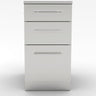 Sunstone Cabinet With 3 Drawers