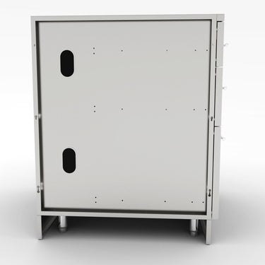 Sunstone Cabinet With 3 Drawers