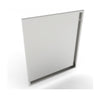 Sunstone Cabinet Side End Panel