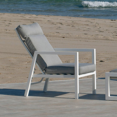 Voriam 9 - Reclinable Set