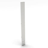 Sunstone 3'' Spacer For Cabinets Back