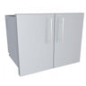 Sunstone Designer Double Door Dry Storage